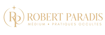 Robert Paradis — Médium • Vaudou & pratiques occultes